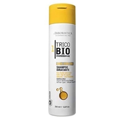 Athena's L'Erboristica Trico Bio Luce Sublime Shampoo Idratante 250ML
