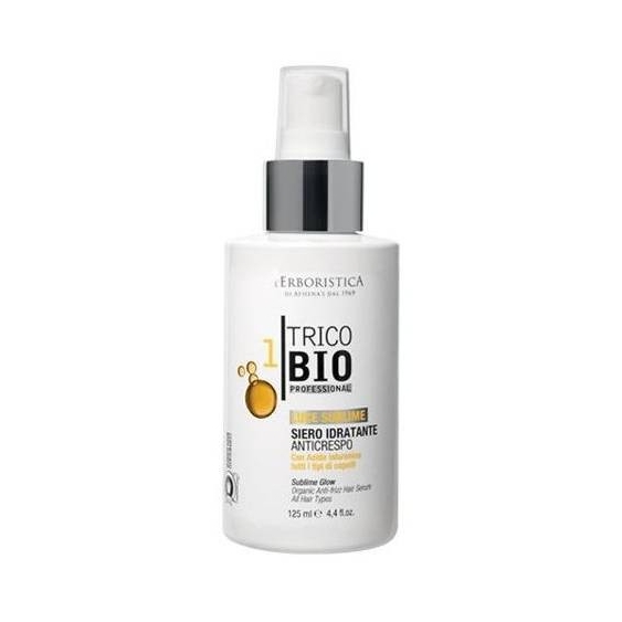 Athena's L'Erboristica Trico Bio Luce Sublime Siero Idratante Anticrespo 125ML