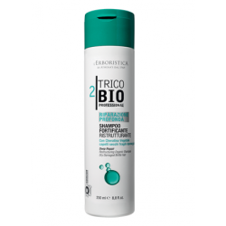 Athena's L'Erboristica Trico Bio Riparazione Profonda Shampoo Fortificante 250ML