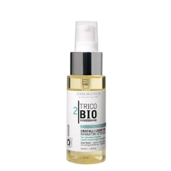 Athena's L'Erboristica Trico Bio Riparazione Profonda Cristalli Liquidi Vegetali 50ML