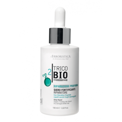 Athena's L'Erboristica Trico Bio Riparazione Profonda Siero Fortificante 100ML