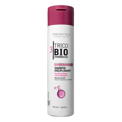 Athena's L'Erboristica Trico Bio Liscio Assoluto Shampoo Disciplinante 250ML