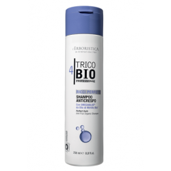 Athena's L'Erboristica Trico Bio Ricci Perfetti Shampoo Anticrespo 250ML