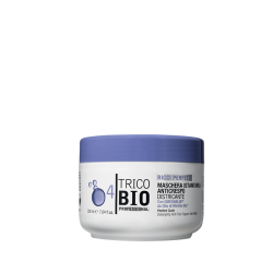 Athena's L'Erboristica Trico Bio Ricci Perfetti Maschera Istantanea Anticrespo 200ML