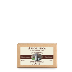 Athena's L'Erboristica Sapone Vegetale alle Proteine di Latte 125GR