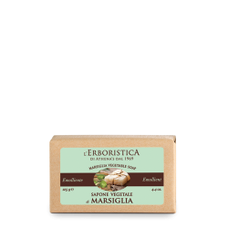 Athena's L'Erboristica Sapone Vegetale di Marsiglia 125GR