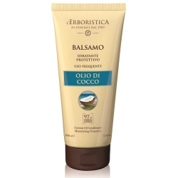 Athena's L'Erboristica Balsamo Olio di Cocco Idratante Protettivo 200ML