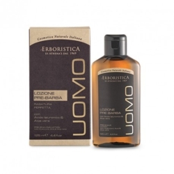 Athena's L'Erboristica Uomo Lozione Pre-Barba 125ML