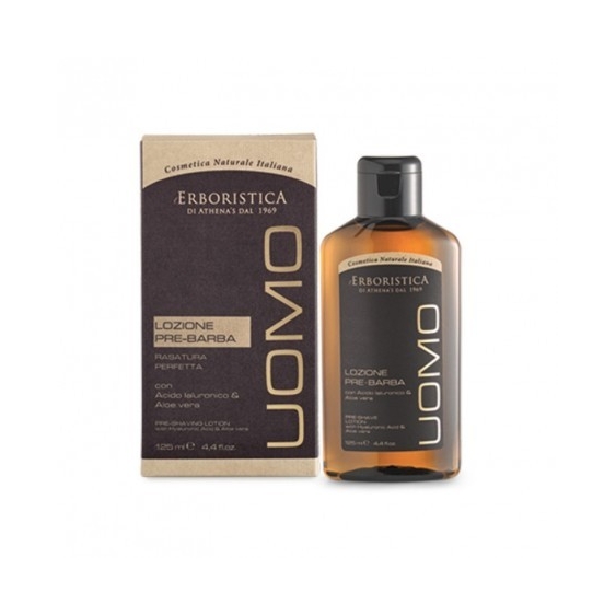 Athena's L'Erboristica Uomo Lozione Pre-Barba 125ML