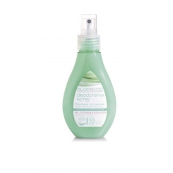 Athena's AloeBio50 Deodorante Spray  100ML