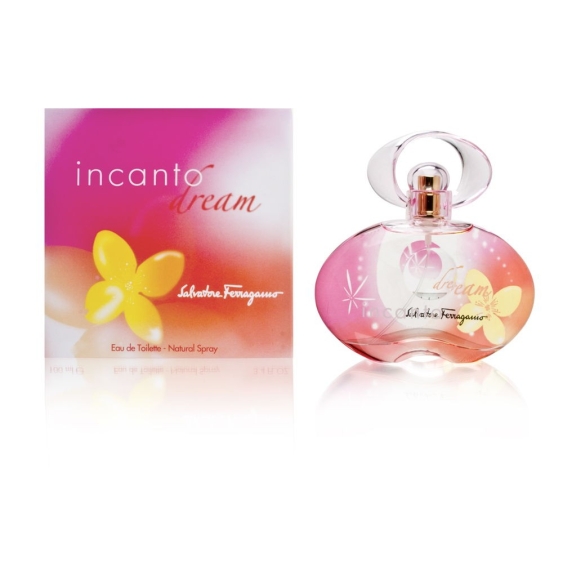 Salvatore Ferragamo Incanto Dream 50ML