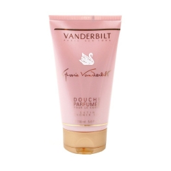 Gloria Vanderbilt Douche Parfumée 150ML