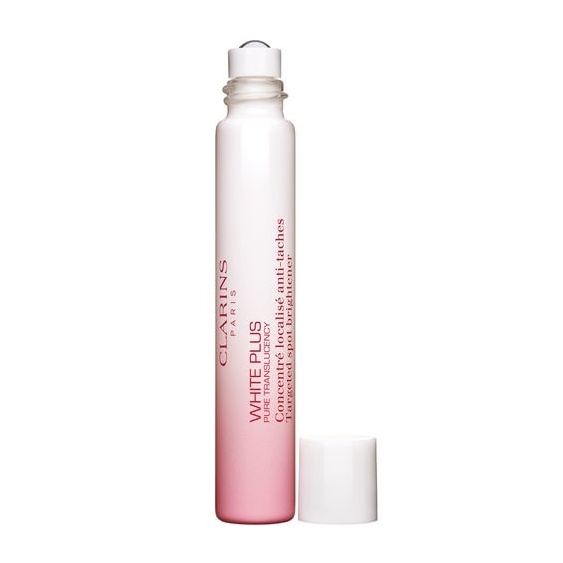 Clarins White Plus Pure Translucency Targeted Spot Brightener 7ML