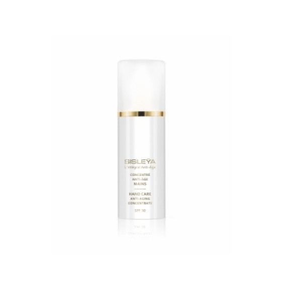 Sisley Sisleÿa L'Intégral Anti-Âge Concentré Anti-Âge Mains SPF30 75ML