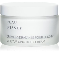 Issey Miyake L'Eau D'Issey Moisturising Body Cream 200ML