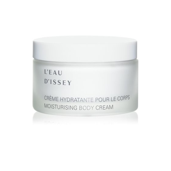 Issey Miyake L'Eau D'Issey Moisturising Body Cream 200ML