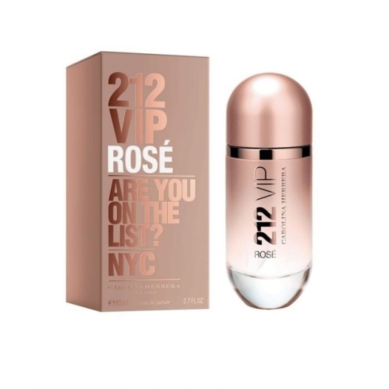 Carolina Herrera Vip Rosé 30ML