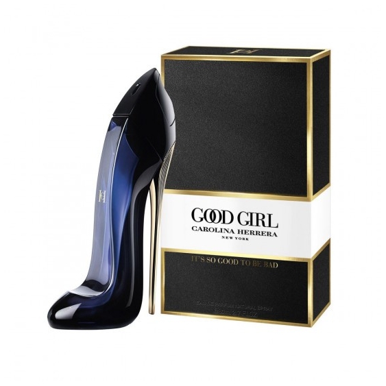 Carolina Herrera Good Girl 80 ml - ProfumeriaWeb