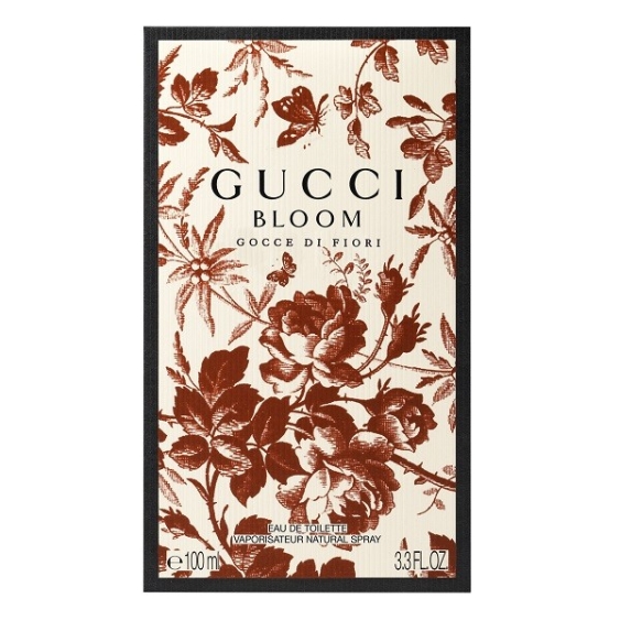 Gucci Bloom Gocce di Fiori 100ML
