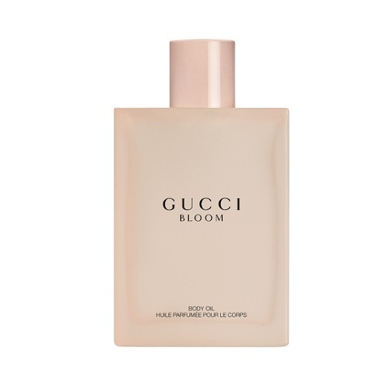 Gucci Bloom Oil Body 100ML