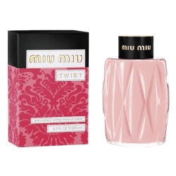 Miu Miu Twist Body Lotion 200ML