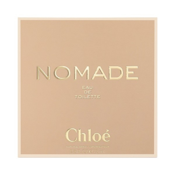Chloé Nomade Eau de Toilette 75ML