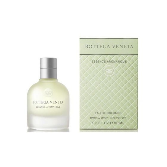Profumo da Donna Bottega Veneta Essence Aromatique Eau de Cologne confezione da 90ML