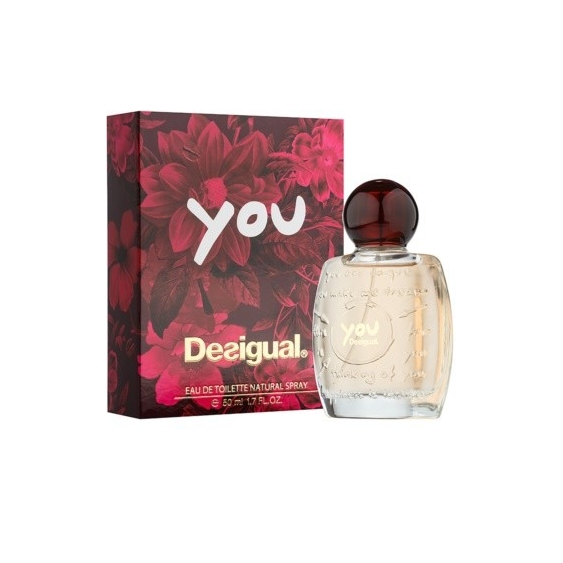 Desigual You 50ML