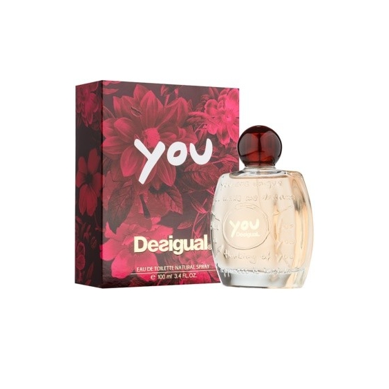 Desigual You 100ML