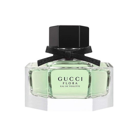 Gucci Flora Eau de Toilette 30 ml - Fragranza Femminile di Lusso