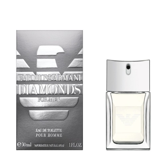 Emporio Armani Diamonds For Men 30ML