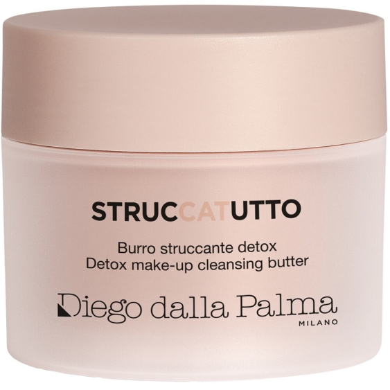 Diego Dalla Palma Struccatutto Burro Struccante Detox 125 ml