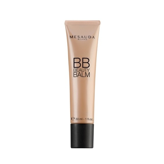 Mesauda BB Beauty Balm - 401 Fair