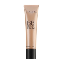 Mesauda BB Beauty Balm - 402 Medium