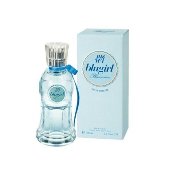 Profumo da Donna Blumarine Jus n°1 Blugirl  confezione da 100ML