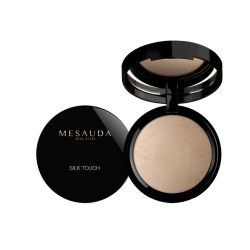 Mesauda Silk Touch Cipria Cotta