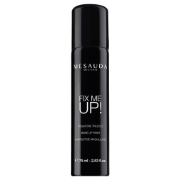 Mesauda Fix Me Up! Fissatore Trucco in Spray - 75ML