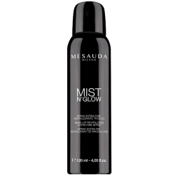 Mesauda Mist'n Glow Make-Up Refresher - 120ML