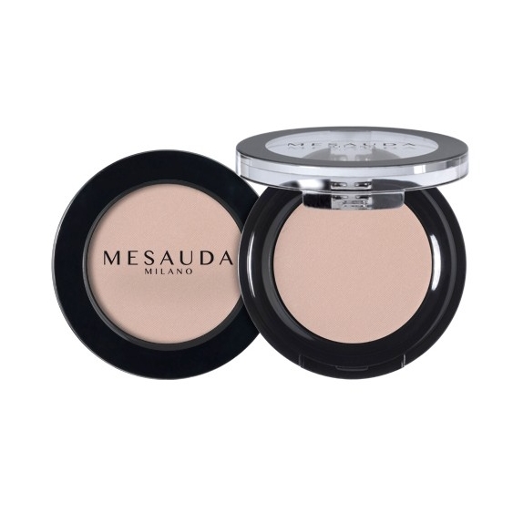 Mesauda Glam Matte Eyeshadow - 110 Vanilla