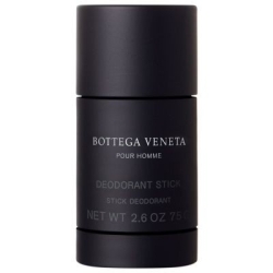 Bottega Veneta Pour Homme Deodorant Stick confezione da 75gr