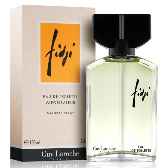 Profumo da Donna Guy Laroche Fidji confezione da 100ML