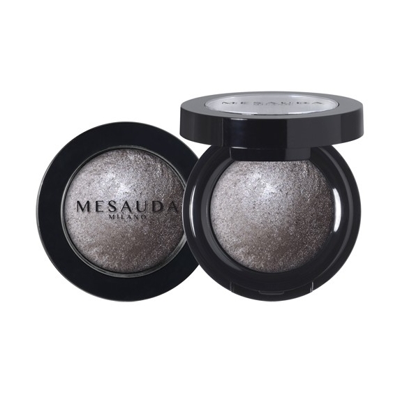 Mesauda Luxury Eyeshadow - 308 Golden Topaz