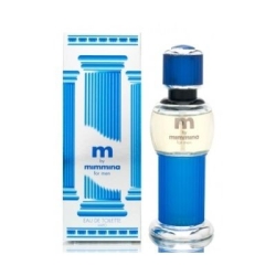 Profumo da Uomo Mimmina M for Men confezione da 100ML