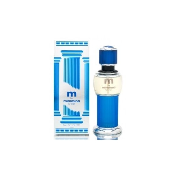 Profumo da Uomo Mimmina M for Men confezione da 100ML
