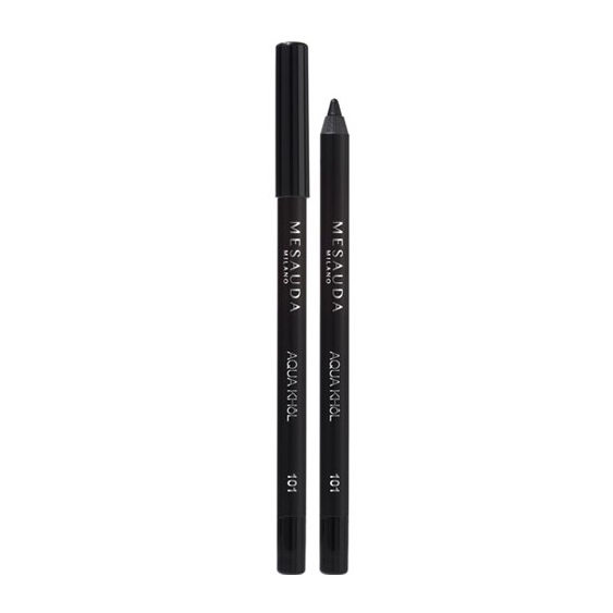 Mesauda Aqua Khol Matita Occhi - 111 Grey