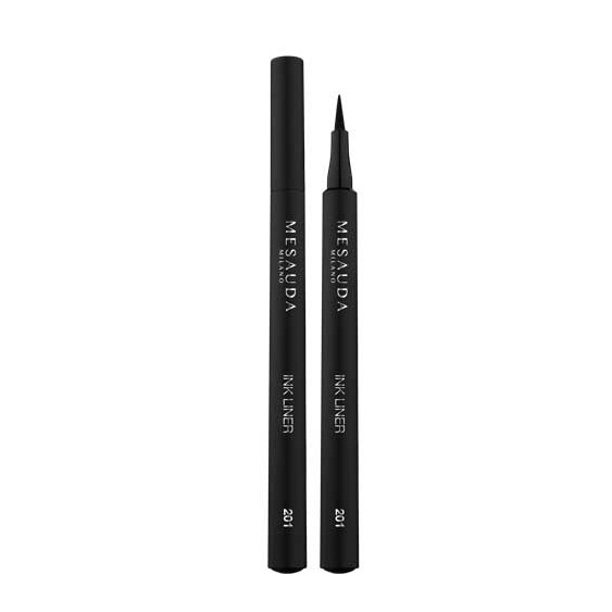 Mesauda Ink Liner - Black