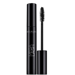 Mesauda Mega Lash Mascara Effetto Ciglia Finte - Black