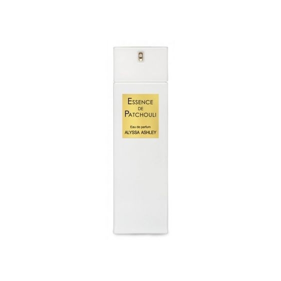 Profumo da Donna Alyssa Ashley Essence de Patchouli confezione da 100ML