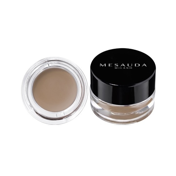 Mesauda Brow Liner Delineatore Sopracciglia - 304 Ebony