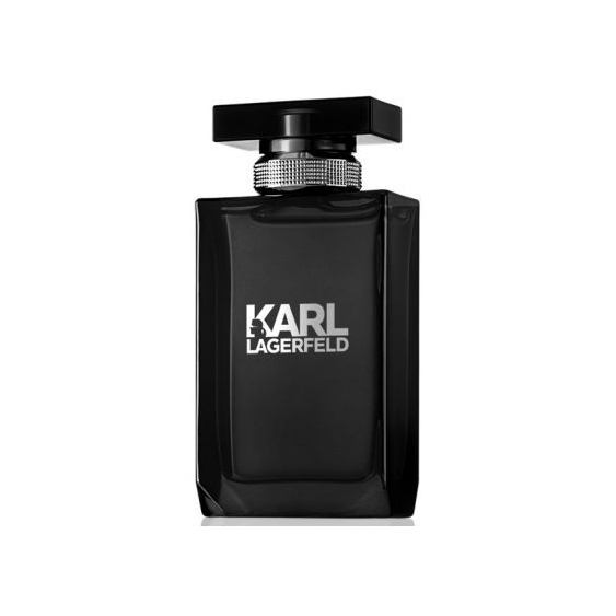 Profumo da Uomo Karl Lagerfeld For Him confezione da 100ML
